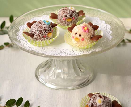 3 sladke ideje za Gregorjevo