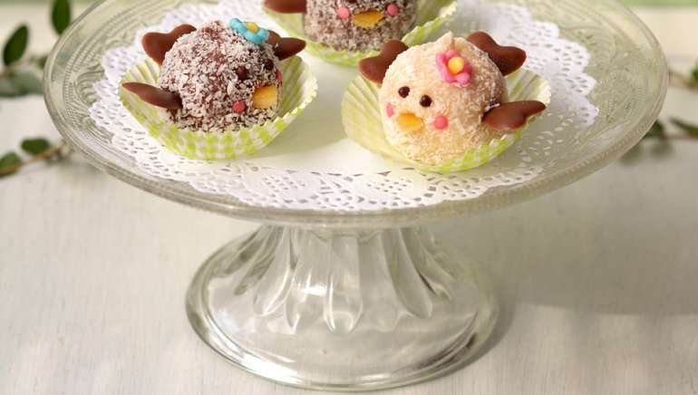 3 sladke ideje za Gregorjevo