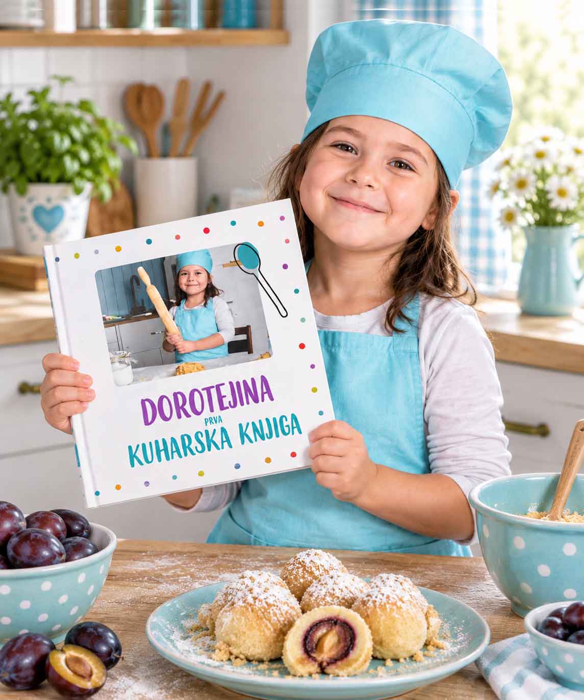 personalizirana-otroska-kuharska-knjiga-darilo-za-deklice