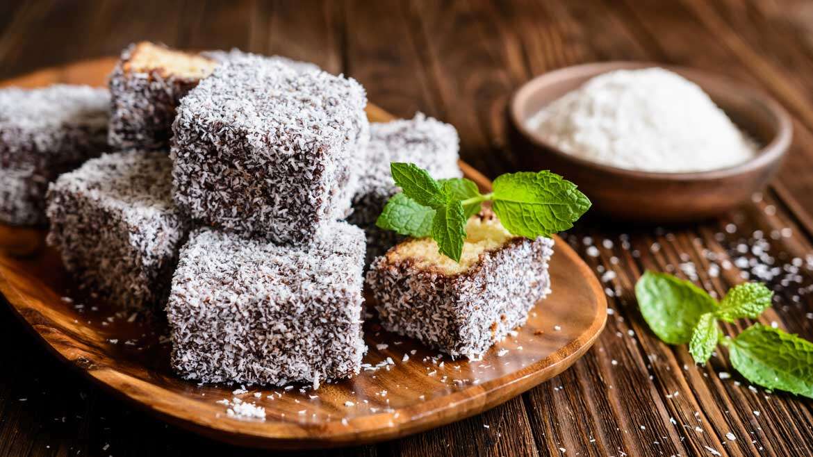 Kokosove kocke (čupavci)