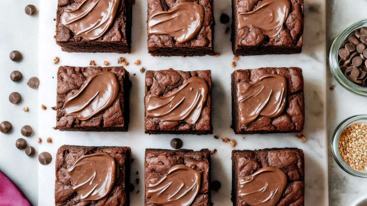 Nutellini browniji