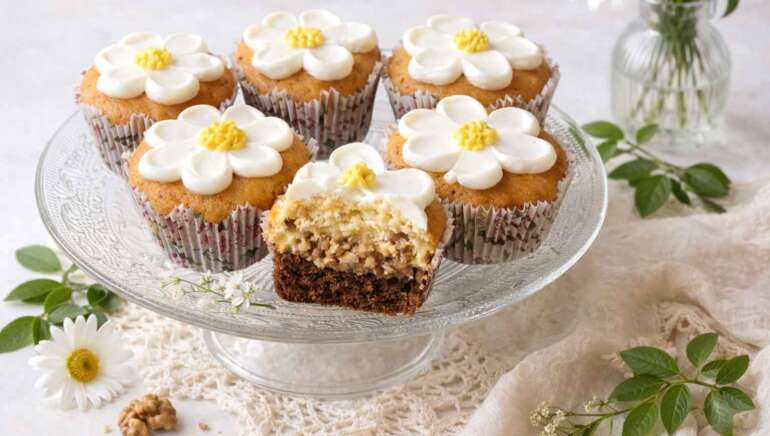 Muffini potratna potica